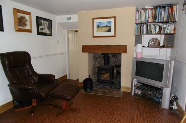 Image of 1 bedroom Semi-Detached house for sale in Mousell Lane Cinderford GL14 at Mousell Lane  Cinderford, GL14 2DL