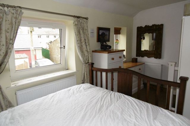  Image of 1 bedroom Semi-Detached house for sale in Mousell Lane Cinderford GL14 at Mousell Lane  Cinderford, GL14 2DL