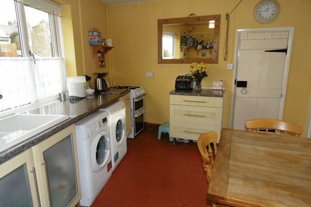  Image of 1 bedroom Semi-Detached house for sale in Mousell Lane Cinderford GL14 at Mousell Lane  Cinderford, GL14 2DL