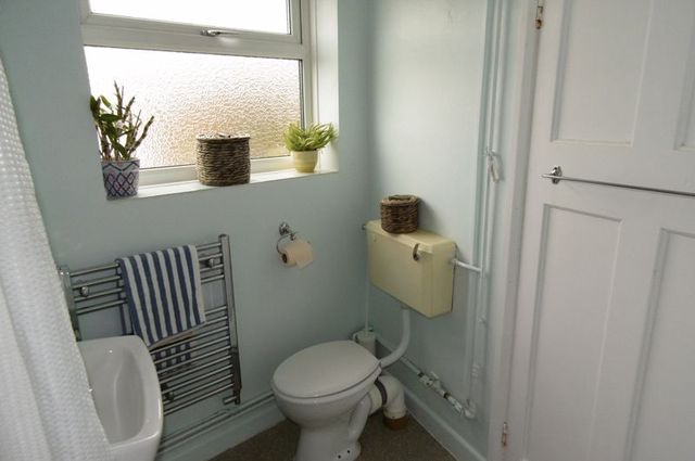  Image of 1 bedroom Semi-Detached house for sale in Mousell Lane Cinderford GL14 at Mousell Lane  Cinderford, GL14 2DL