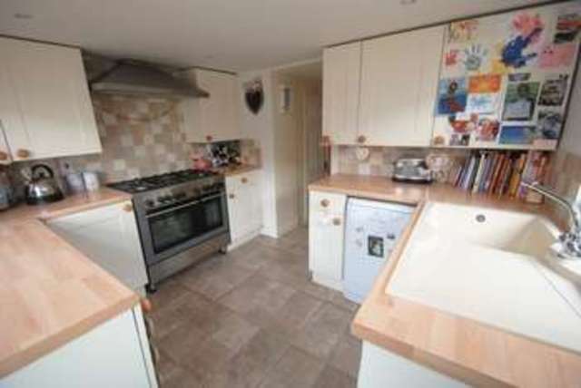  Image of 3 bedroom Terraced house for sale in Pembroke Street Cinderford GL14 at Pembroke Street  Cinderford, GL14 2DG
