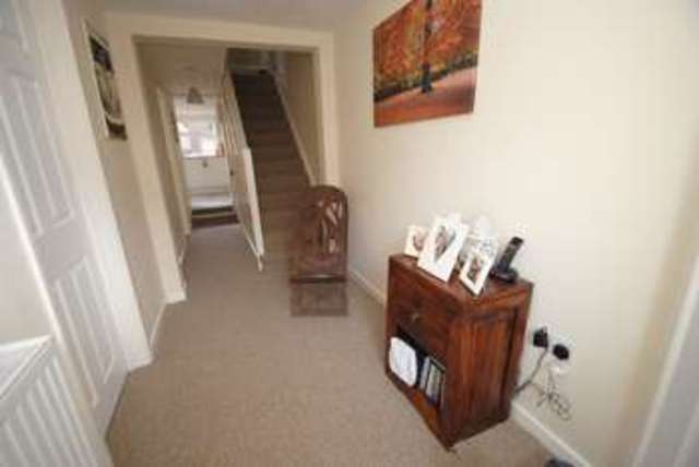  Image of 3 bedroom Terraced house for sale in Pembroke Street Cinderford GL14 at Pembroke Street  Cinderford, GL14 2DG