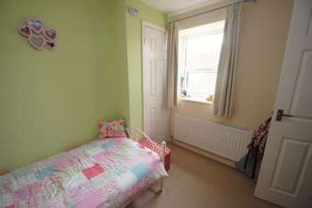  Image of 3 bedroom Terraced house for sale in Pembroke Street Cinderford GL14 at Pembroke Street  Cinderford, GL14 2DG