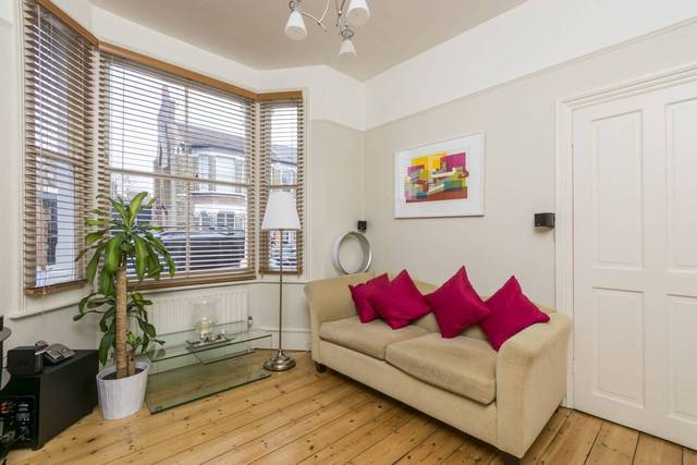 Image of 3 bedroom Detached house for sale in Circus Street London SE10 at Circus Street  Greenwich, SE10 8SN