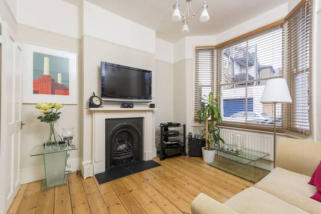  Image of 3 bedroom Detached house for sale in Circus Street London SE10 at Circus Street  Greenwich, SE10 8SN