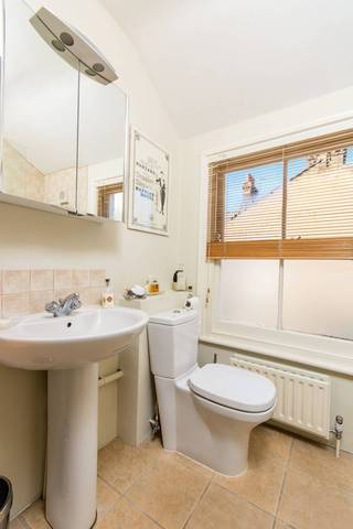  Image of 3 bedroom Detached house for sale in Circus Street London SE10 at Circus Street  Greenwich, SE10 8SN