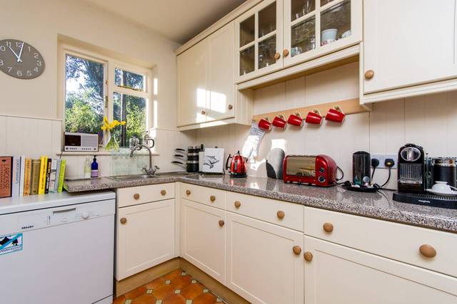  Image of 3 bedroom Detached house for sale in Circus Street London SE10 at Circus Street  Greenwich, SE10 8SN