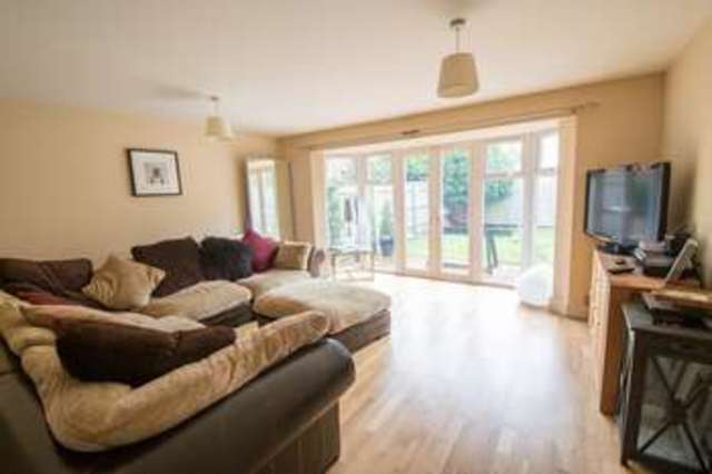  Image of 4 bedroom Terraced house for sale in Lyefield Court Cirencester Road Charlton Kings Cheltenham GL53 at Charlton Kings Cheltenham Pilley, GL53 8EN
