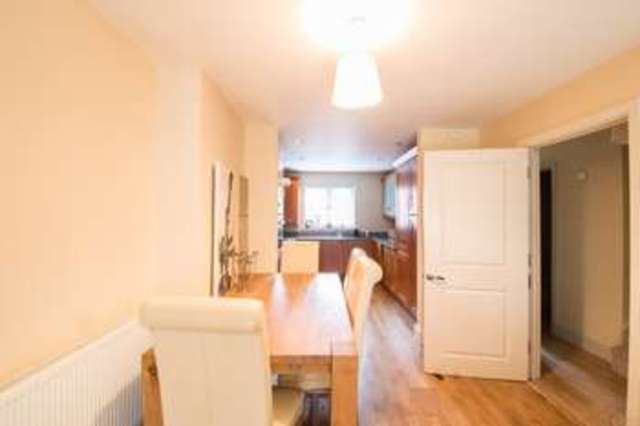 Image of 4 bedroom Terraced house for sale in Lyefield Court Cirencester Road Charlton Kings Cheltenham GL53 at Charlton Kings Cheltenham Pilley, GL53 8EN