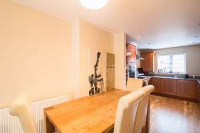  Image of 4 bedroom Terraced house for sale in Lyefield Court Cirencester Road Charlton Kings Cheltenham GL53 at Charlton Kings Cheltenham Pilley, GL53 8EN