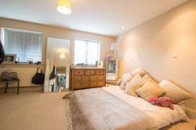  Image of 4 bedroom Terraced house for sale in Lyefield Court Cirencester Road Charlton Kings Cheltenham GL53 at Charlton Kings Cheltenham Pilley, GL53 8EN