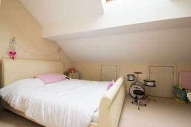  Image of 4 bedroom Terraced house for sale in Lyefield Court Cirencester Road Charlton Kings Cheltenham GL53 at Charlton Kings Cheltenham Pilley, GL53 8EN