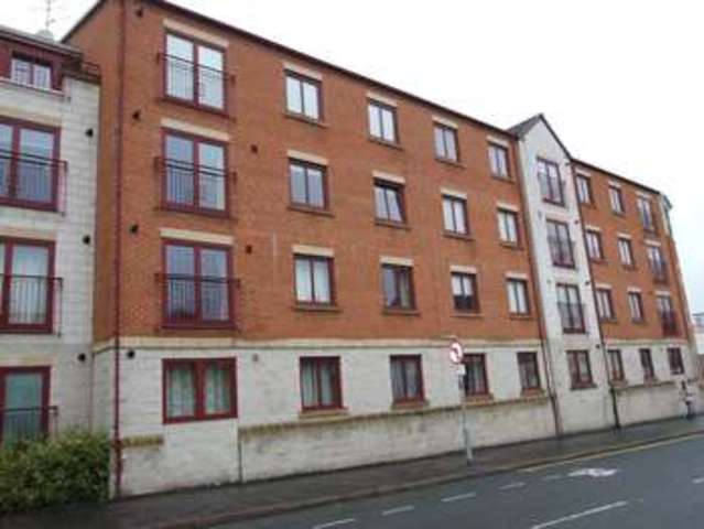 Image of 2 bedroom Flat for sale in City Heights Loughborough LE11 at City Heights  Loughborough, LE11 1DW