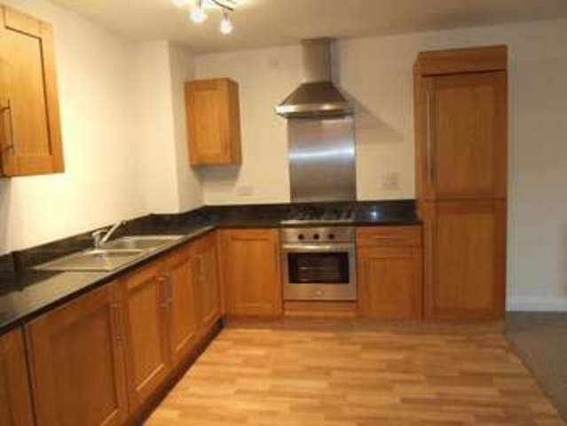  Image of 2 bedroom Flat for sale in City Heights Loughborough LE11 at City Heights  Loughborough, LE11 1DW