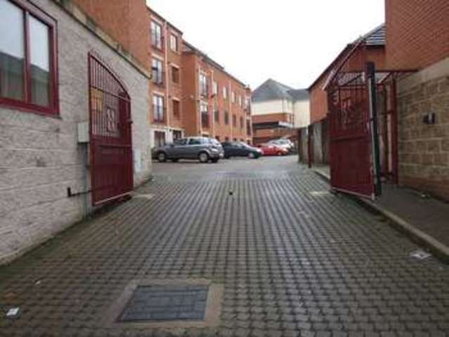  Image of 2 bedroom Flat for sale in City Heights Loughborough LE11 at City Heights  Loughborough, LE11 1DW