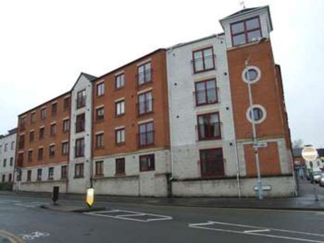  Image of 2 bedroom Flat for sale in City Heights Loughborough LE11 at City Heights  Loughborough, LE11 1DW