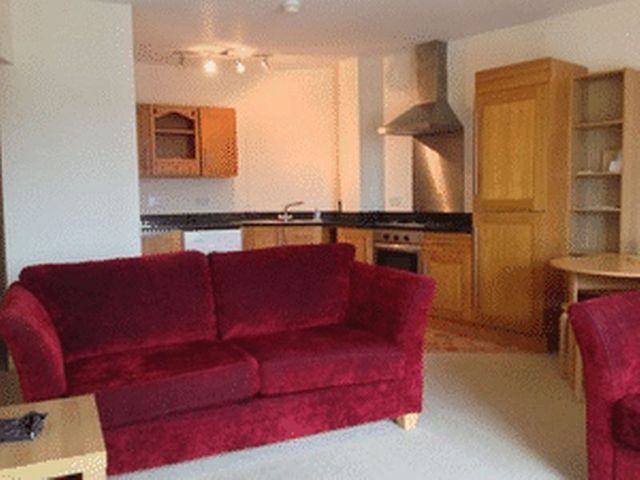  Image of 2 bedroom Flat to rent in City Heights Loughborough LE11 at City Heights  Loughborough, LE11 1DW
