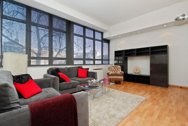  Image of 2 bedroom Flat to rent in City Road London EC1V at Old Street London Goswell Road, EC1V 2PQ