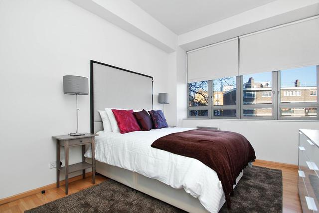  Image of 2 bedroom Flat to rent in City Road London EC1V at Old Street London Goswell Road, EC1V 2PQ