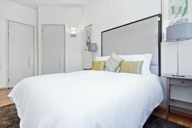  Image of 2 bedroom Flat to rent in City Road London EC1V at Old Street London Goswell Road, EC1V 2PQ
