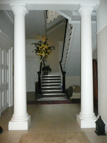  Image of 4 bedroom Flat to rent in Clairmont Gardens Glasgow G3 at Park Glasgow Glasgow, G3 7LW