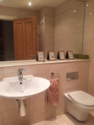  Image of 4 bedroom Flat to rent in Clairmont Gardens Glasgow G3 at Park Glasgow Glasgow, G3 7LW