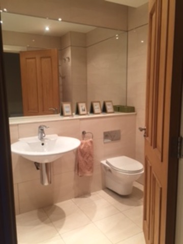  Image of 4 bedroom Flat to rent in Clairmont Gardens Glasgow G3 at Park Glasgow Glasgow, G3 7LW