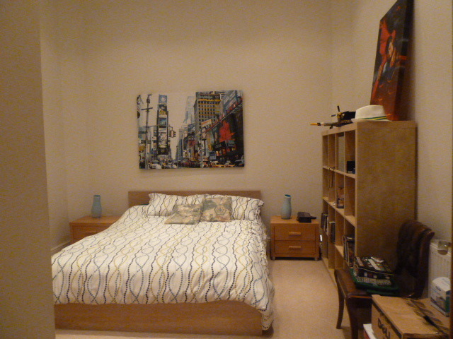  Image of 4 bedroom Flat to rent in Clairmont Gardens Glasgow G3 at Park Glasgow Glasgow, G3 7LW
