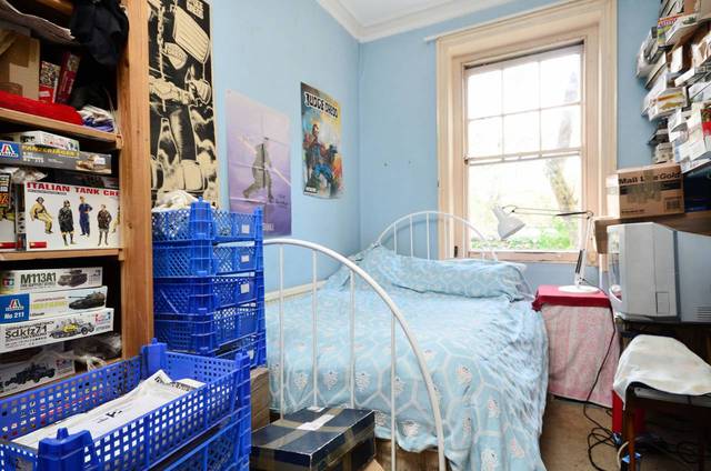  Image of 2 bedroom Flat for sale in Clapton Common London E5 at Clapton Common  Upper Clapton, E5 9AA