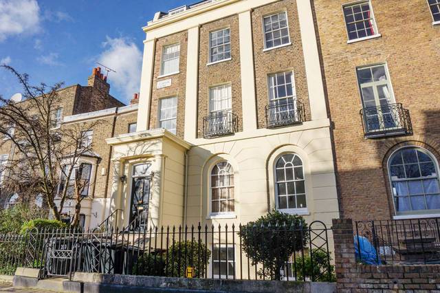  Image of 1 bedroom Flat for sale in Clapton Square London E5 at Clapton Square  Clapton, E5 8HP