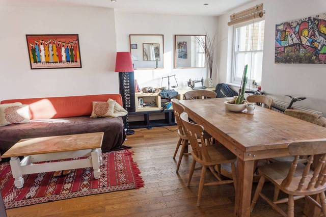  Image of 1 bedroom Flat for sale in Clapton Square London E5 at Clapton Square  Clapton, E5 8HP