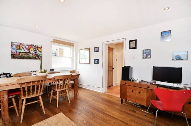  Image of 1 bedroom Flat for sale in Clapton Square London E5 at Clapton Square  Clapton, E5 8HP