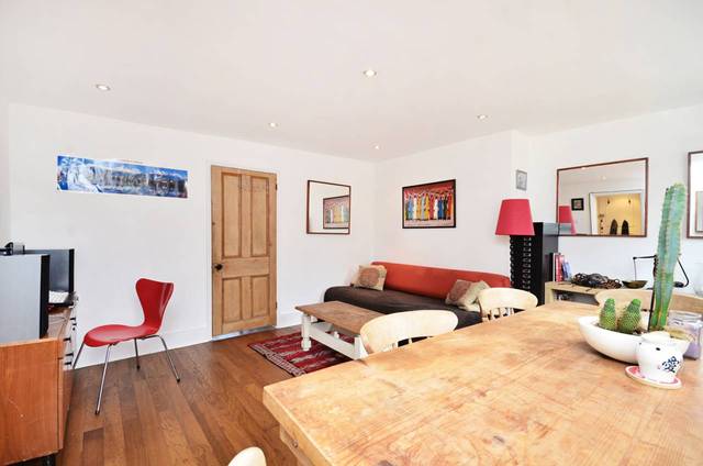  Image of 1 bedroom Flat for sale in Clapton Square London E5 at Clapton Square  Clapton, E5 8HP
