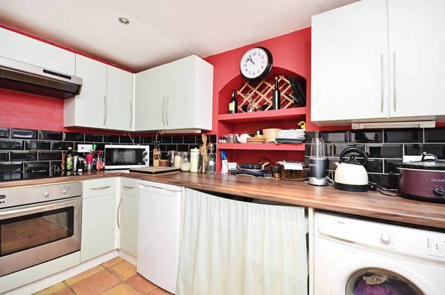  Image of 1 bedroom Flat for sale in Clapton Square London E5 at Clapton Square  Clapton, E5 8HP