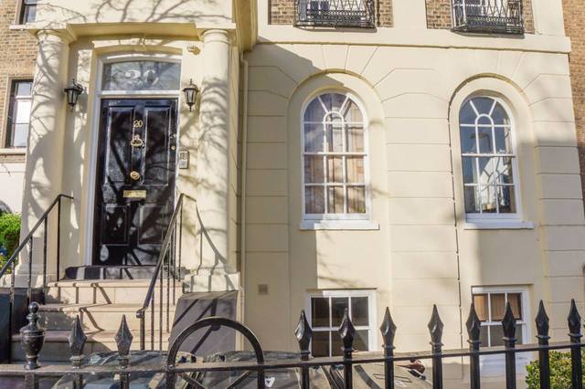  Image of 1 bedroom Flat for sale in Clapton Square London E5 at Clapton Square  Clapton, E5 8HP