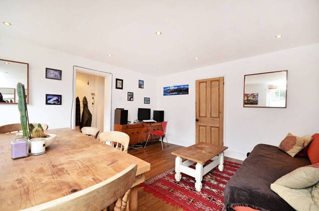  Image of 1 bedroom Flat for sale in Clapton Square London E5 at Clapton Square  Clapton, E5 8HP