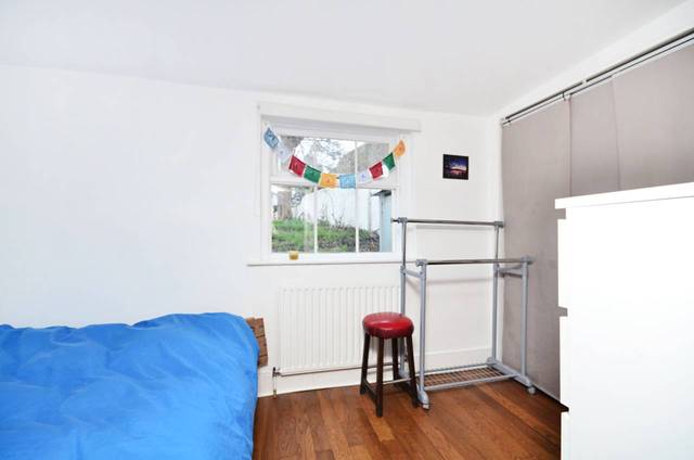  Image of 1 bedroom Flat for sale in Clapton Square London E5 at Clapton Square  Clapton, E5 8HP