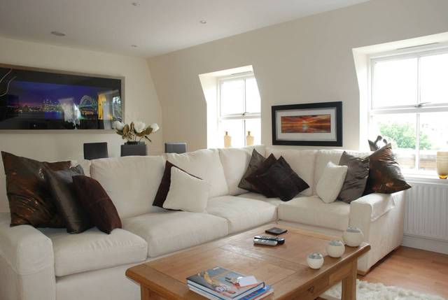  Image of 1 bedroom Flat to rent in Clapton Square London E5 at Clapton Square  Clapton, E5 8HE