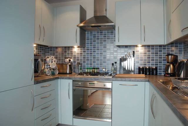  Image of 1 bedroom Flat to rent in Clapton Square London E5 at Clapton Square  Clapton, E5 8HE