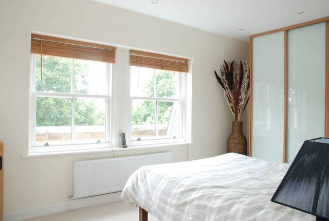  Image of 1 bedroom Flat to rent in Clapton Square London E5 at Clapton Square  Clapton, E5 8HE
