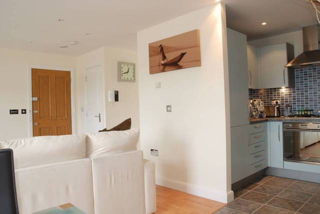  Image of 1 bedroom Flat to rent in Clapton Square London E5 at Clapton Square  Clapton, E5 8HE