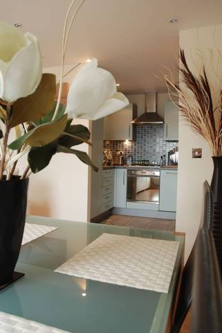 Image of 1 bedroom Flat to rent in Clapton Square London E5 at Clapton Square  Clapton, E5 8HE