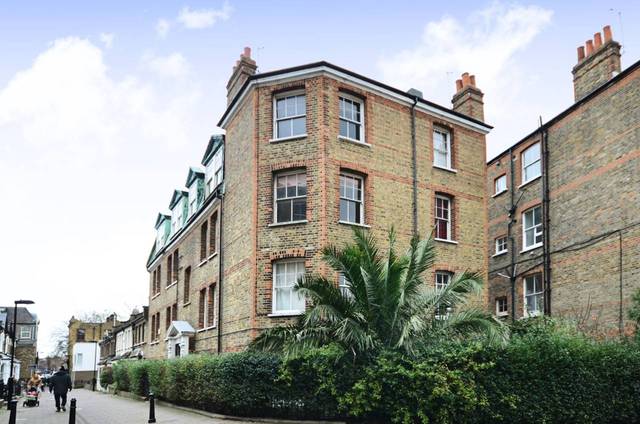  Image of 2 bedroom Flat for sale in Clapton Square London E5 at Clapton Square  Hackney, E5 8HT