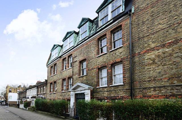 Image of 2 bedroom Flat for sale in Clapton Square London E5 at Clapton Square  Hackney, E5 8HT