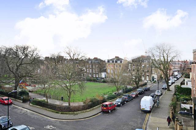  Image of 2 bedroom Flat for sale in Clapton Square London E5 at Clapton Square  Hackney, E5 8HT