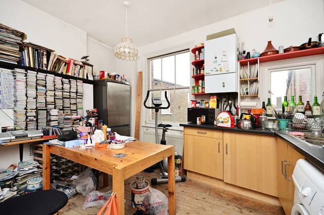  Image of 2 bedroom Flat for sale in Clapton Square London E5 at Clapton Square  Hackney, E5 8HT
