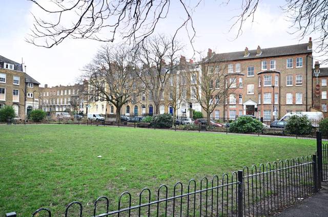  Image of 2 bedroom Flat for sale in Clapton Square London E5 at Clapton Square  Hackney, E5 8HT