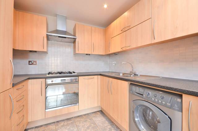  Image of 1 bedroom Flat to rent in Clapton Square London E5 at Clapton Square  Lower Clapton, E5 8HE