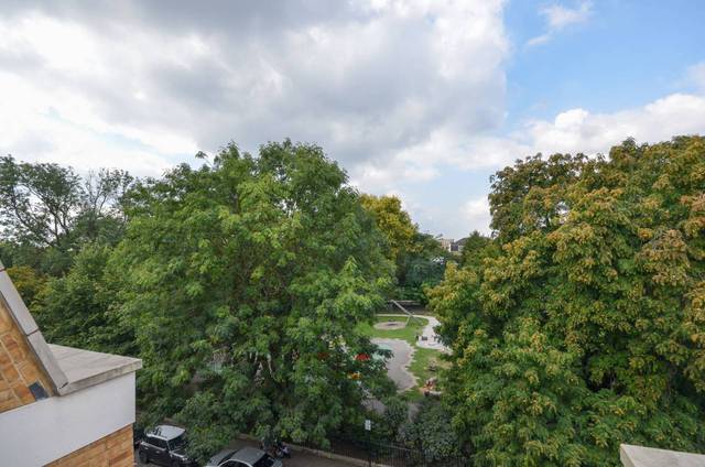  Image of 1 bedroom Flat to rent in Clapton Square London E5 at Clapton Square  Lower Clapton, E5 8HE