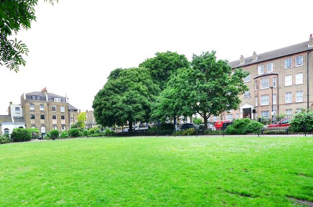  Image of 1 bedroom Flat to rent in Clapton Square London E5 at Clapton Square  Lower Clapton, E5 8HE